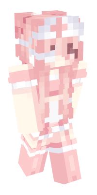 Pink Hair Minecraft‐Skins | NameMC | Minecraft mädchen skins, Minecraft skins, Minecraft anime