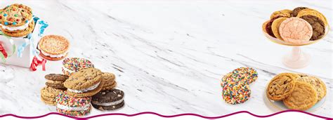 Rewards - Great American Cookies