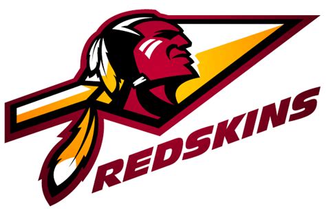 Washington Redskins Logo Vector at Vectorified.com | Collection of ...