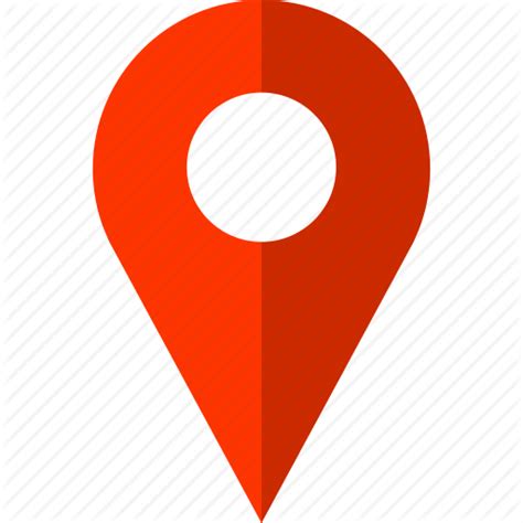 Map Pin Icon Png