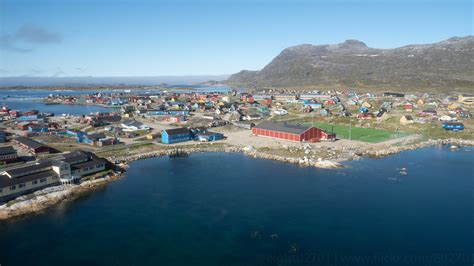 Nanortalik, Greenland | 802701 | Flickr