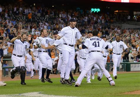 Detroit Tigers Team History: Major League Baseball Record & Update ...