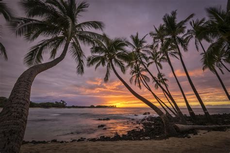 6 Best Places to Watch the Sunset in Hawaii