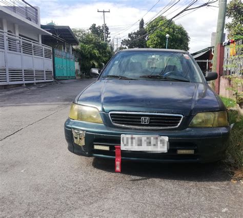 Honda City Sedan Manual, Cars for Sale, Used Cars on Carousell