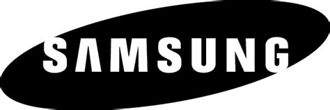 Samsung Logo Png - Free Transparent PNG Logos