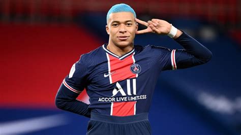 Kylian mbappé - ShyraaEilisha