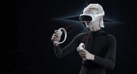 Pico 4: Neues VR-Headset für Einsteiger und Profis