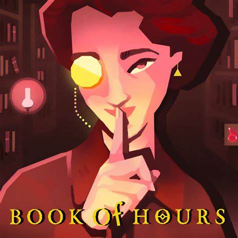 Book of Hours - IGN