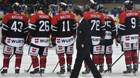 Canada advances to Spengler Cup semi-finals with win over Jokerit - The ...