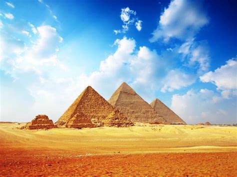 Sphinx, Afterlife, Sultan of Egypt, Imhotep, Climate | 15 Amazing Facts ...