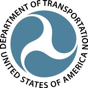 USDOT Logo - LogoDix