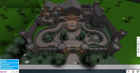 Bloxburg Palace Layout - Check out welcome to bloxburg.