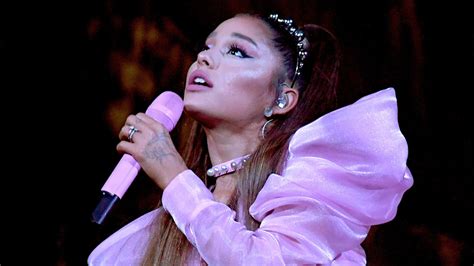 Ariana Grande's 'Sweetener' album: Facts about the 2018 record