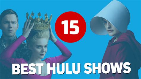 Ranking Hulu's 15 Best Shows From Its First 15 Years - showbizztoday