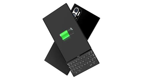 New Blackberry Key3 5G (2024) Price, Release Date, Specs!