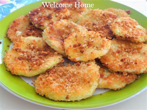 ♥ Panko Breaded Patty Pan Squash | Summer squash recipes, Squash recipes, Healthy squash recipes