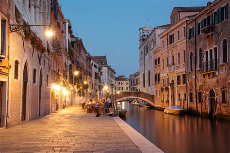 Cannaregio: Venice without the crowds | Italiarail