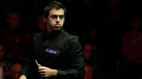 Ronnie O'Sullivan knocked out of English Open by Chris Wakelin