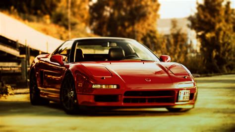 NSX HD wallpaper | 1920x1080 | #17513