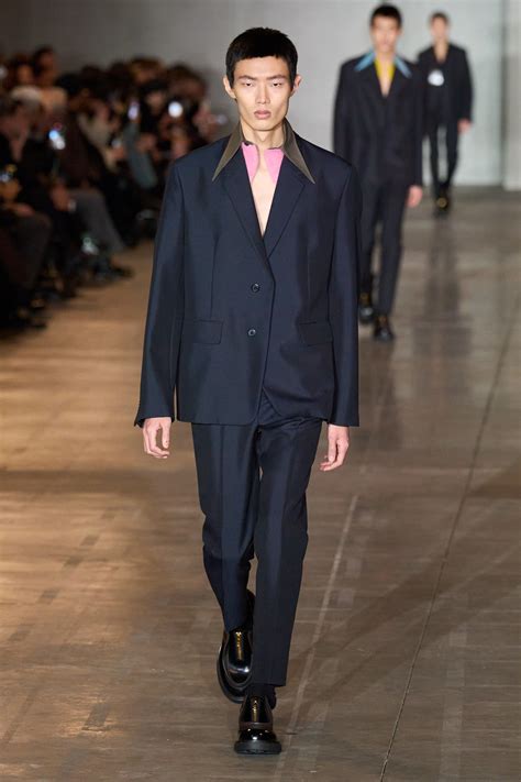 Prada Fall 2023 Menswear Fashion Show | Vogue