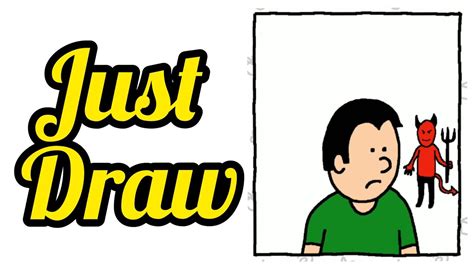 Just Draw Gameplay Level 71 - YouTube