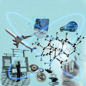 Different Types of Engineering Courses: Let's Talk About Them in Detail