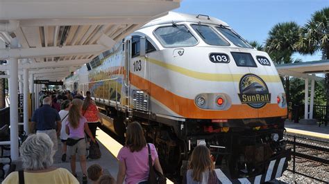 SunRail offers deal on tickets for Orlando-area Black Friday shoppers