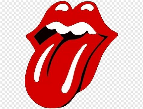 The Rolling Stones Logo Sticky Fingers Art Graphic design, design, logo, stone, fictional ...