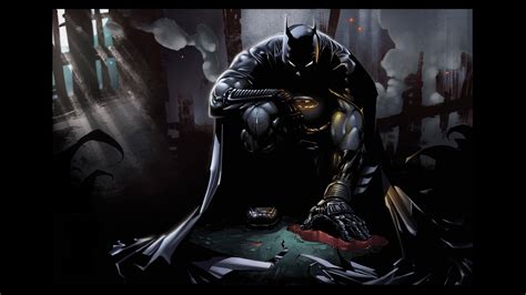 DC Comics, Batman Wallpapers HD / Desktop and Mobile Backgrounds