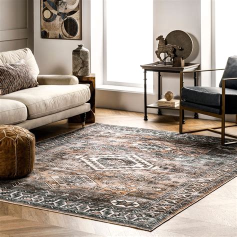 Made from the finest materials in the world and with the uttermost care, our rugs are a great ...