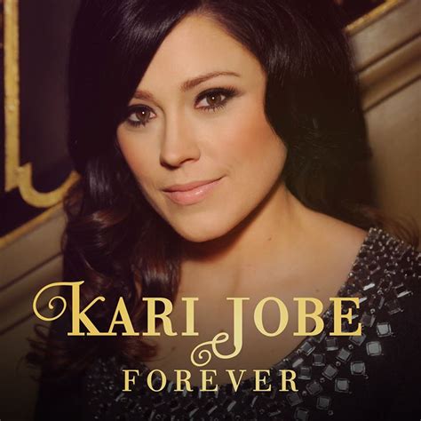 Kari Jobe, “Forever” – Ganns Deen