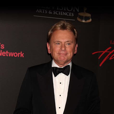 Pat Sajak Birthday - National Today