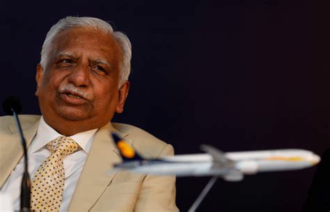 The Naresh Goyal Story: From flying 'solo' to stepping aside to save ...