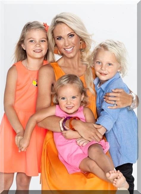 Lleyton Hewitt's Children - Mia Cruz Ava. Such a bright healthy looking bunch | Tennis Anyone ...