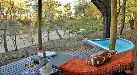 Imbali Safari Lodge > Kruger Park Travel