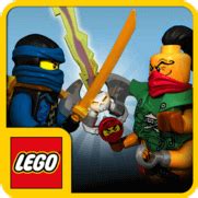 LEGO® Ninjago: Skybound на андроид