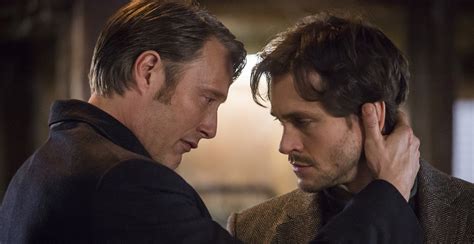 Review: Hannibal: Season Two - Slant Magazine