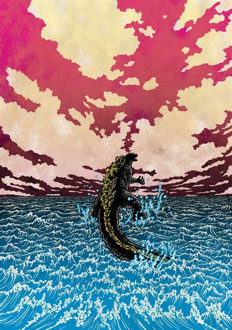 Criterion Collection Godzilla The Showa Era Films box set | YUKO SHIMIZU ONLINE STORE