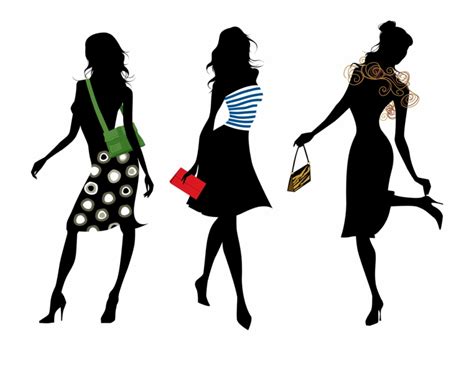 Cloth Clothing Costume Dress Fashion Icon Fashion Show - Clip Art Library