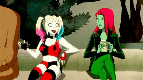 מבוגר בעצב מתיס harley quinn and poison ivy costumes בת דודה תשיעית דמיון