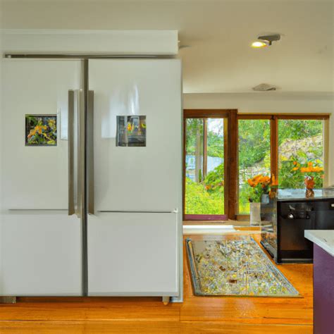 How to Fix a Loose Door Seal in Your Kenmore Refrigerator