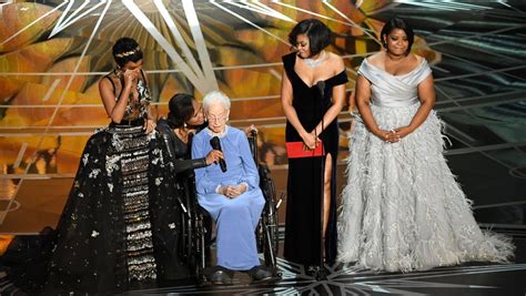 Pioneering NASA mathematician Katherine Johnson of 'Hidden Figures' fame has died at 101 - TheGrio