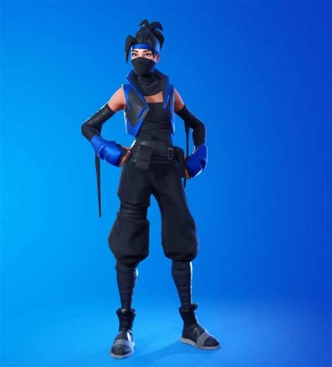 Free Fortnite Skins: Exclusive PS5 & PS Plus Free Skins Leak - Fortnite Insider