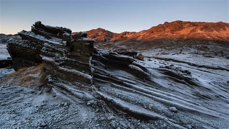 Winter Solstice in Iceland on Behance