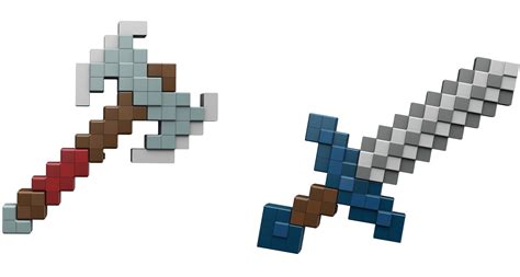 Minecraft Dungeons Weapons Images - You'll often find yourself clearing maps as fast as possible ...