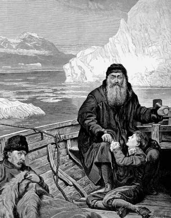 Henry Hudson | Biography & Facts | Britannica.com