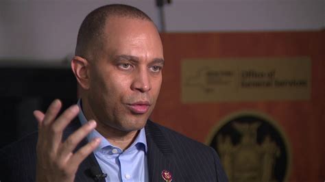 The case against President Trump: Impeachment manager Rep. Hakeem Jeffries shares details