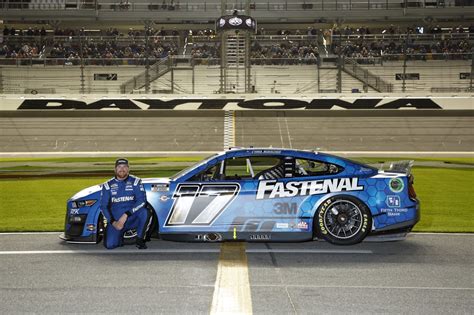 2023 #17 Roush Fenway Keselowski Racing paint schemes - Jayski's NASCAR ...