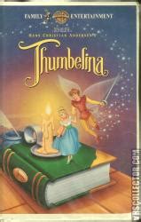 Thumbelina | VHSCollector.com