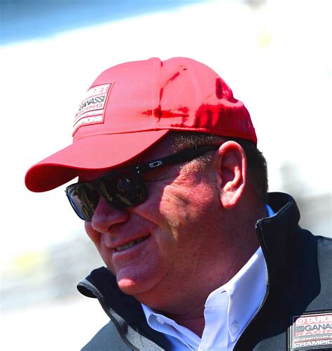 Chip Ganassi to be honored for achievements in his racing career – AutoRacing1.com